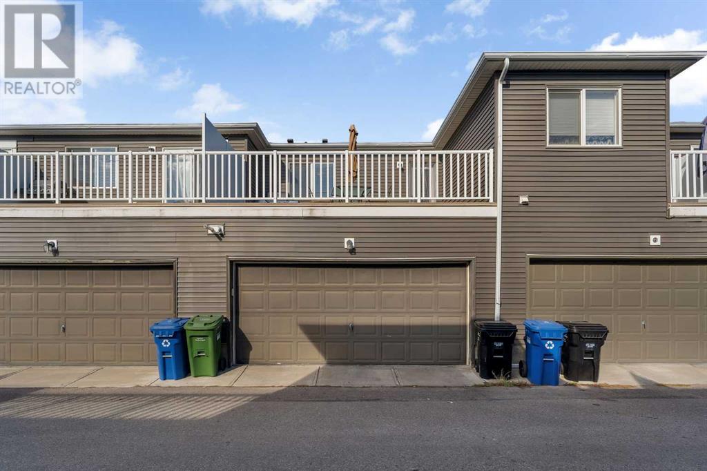 Single Family House for Sale in  Cityscape Row NE Cityscape Calgary 
