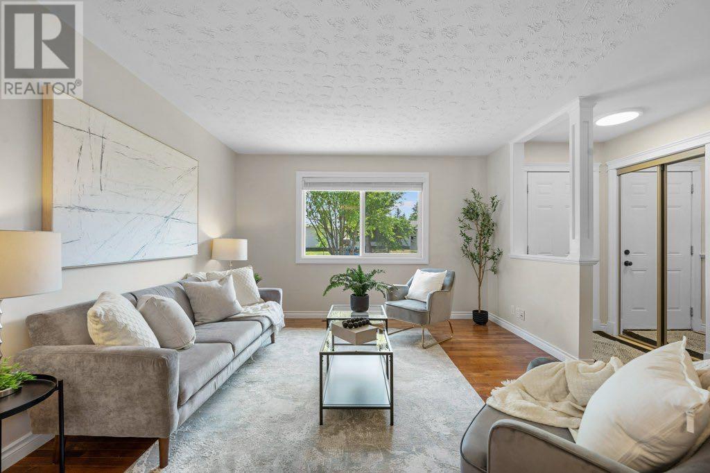 Single Family House Bungalow for Sale in   Avenue SE Forest Heights Calgary 