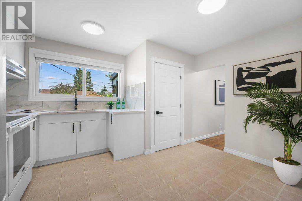 Single Family House Bungalow for Sale in   Avenue SE Forest Heights Calgary 