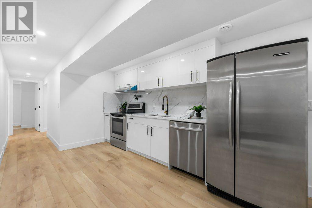 Single Family House Bungalow for Sale in   Avenue SE Forest Heights Calgary 