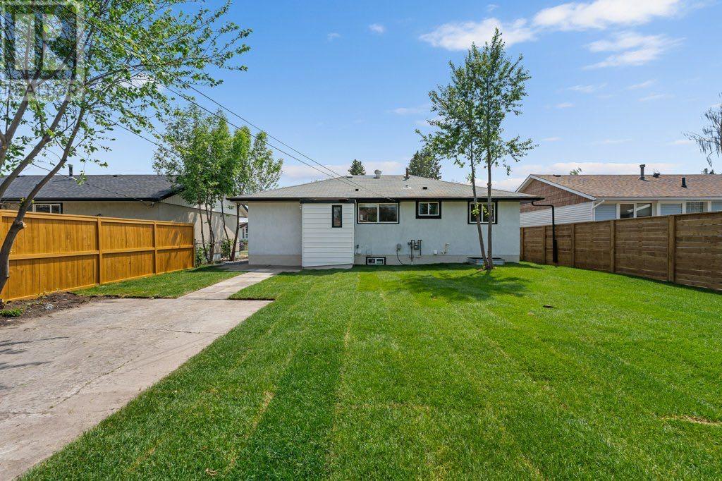 Single Family House Bungalow for Sale in   Avenue SE Forest Heights Calgary 