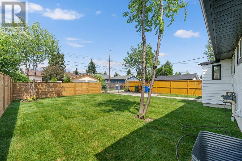 Single Family House Bungalow for Sale in   Avenue SE Forest Heights Calgary 