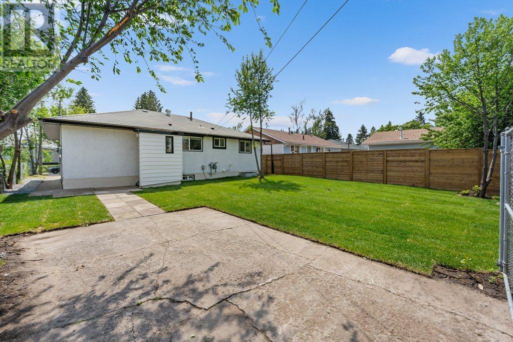 Single Family House Bungalow for Sale in   Avenue SE Forest Heights Calgary 