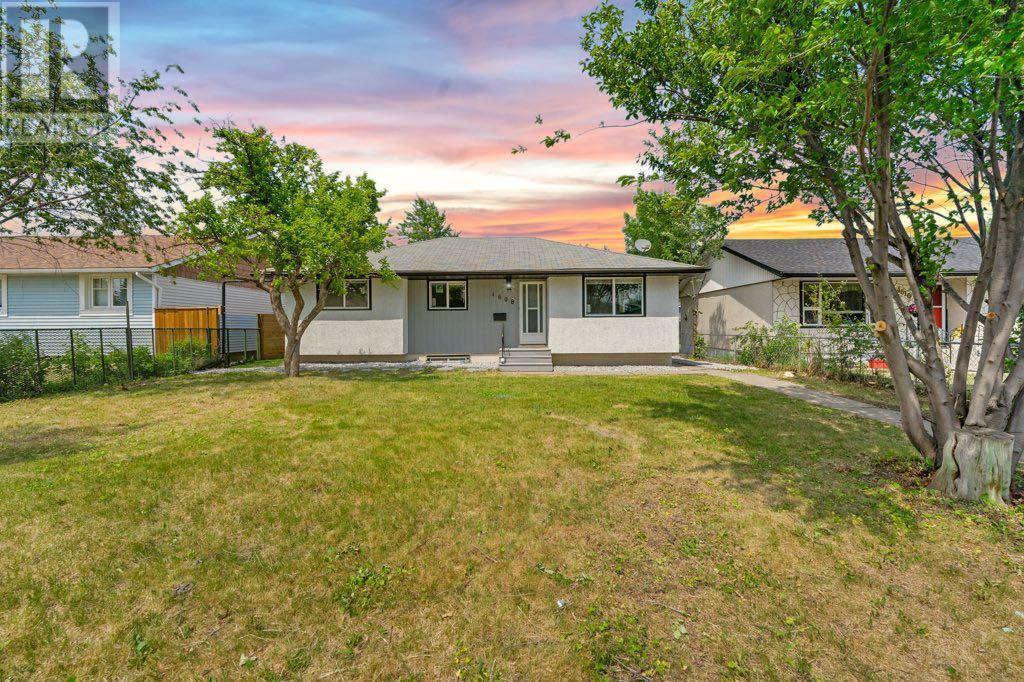 Single Family House Bungalow for Sale in   Avenue SE Forest Heights Calgary 