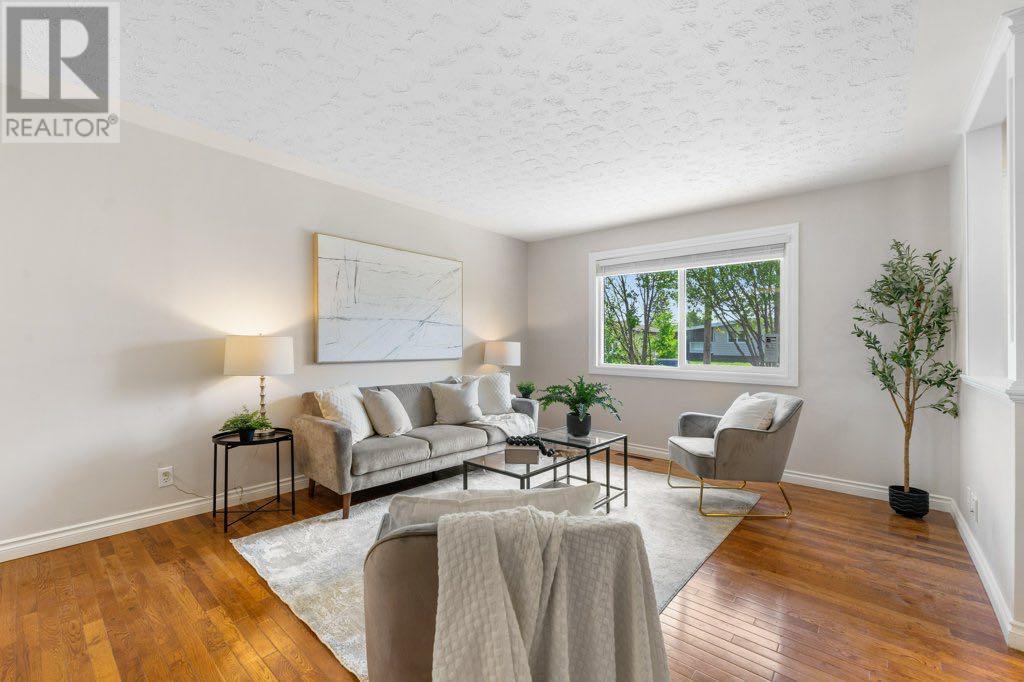 Single Family House Bungalow for Sale in   Avenue SE Forest Heights Calgary 