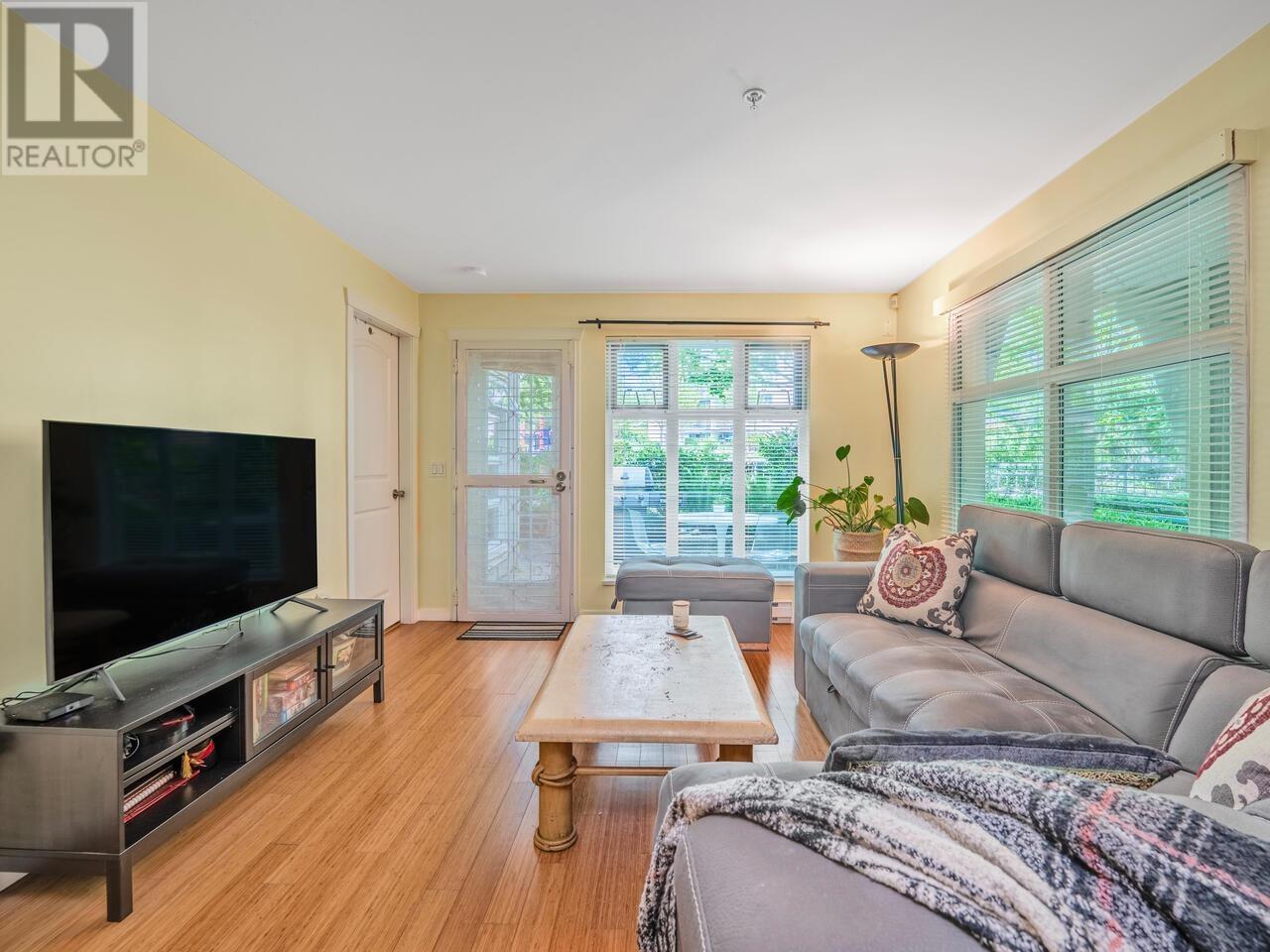 Photo 16 of 107 3575 Euclid Avenue, Vancouver BC