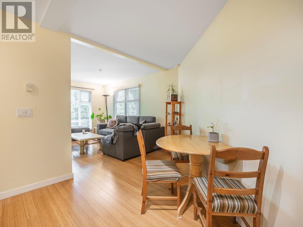 Photo 6 of 107 3575 Euclid Avenue, Vancouver BC