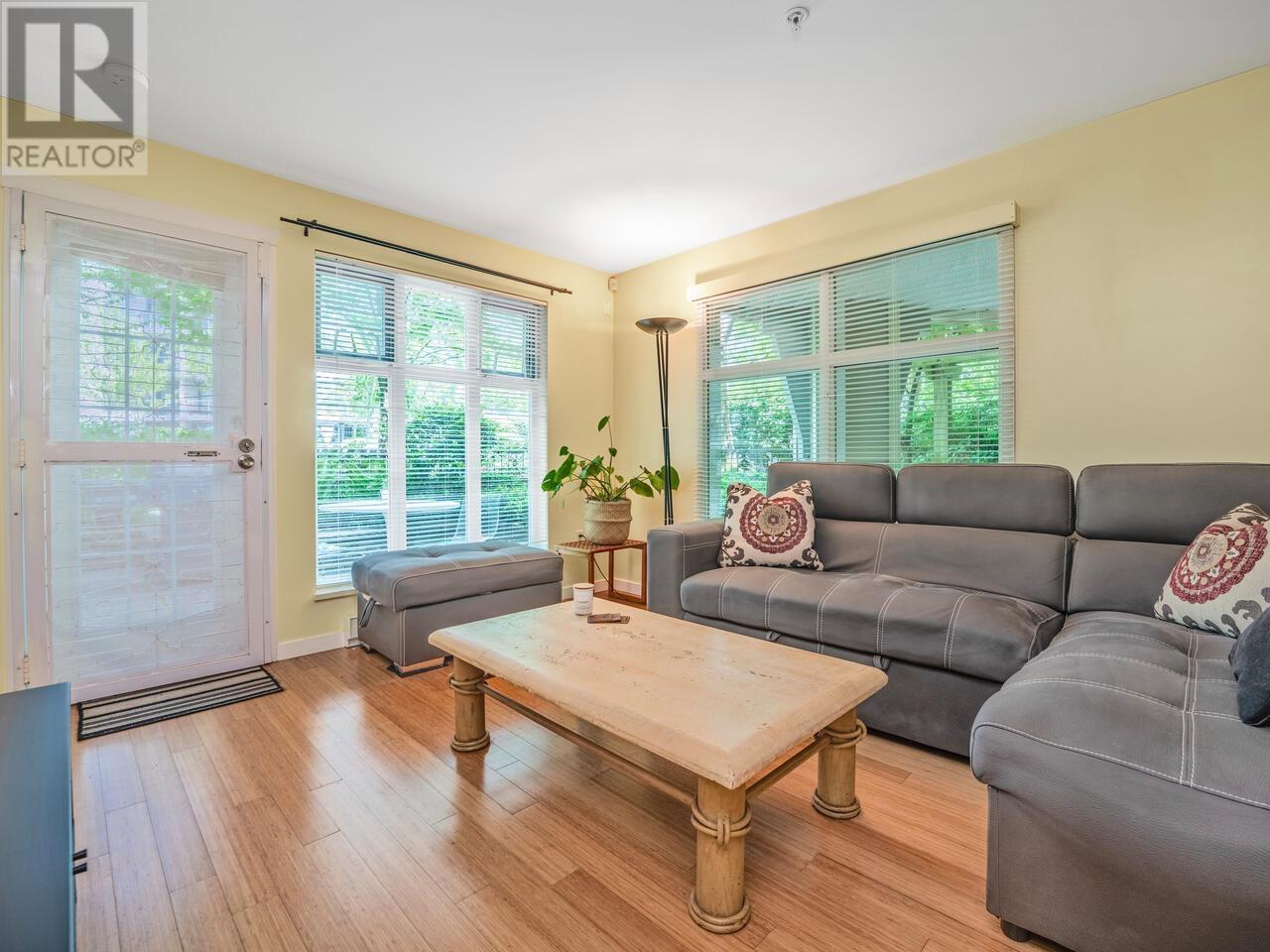 Photo 14 of 107 3575 Euclid Avenue, Vancouver BC