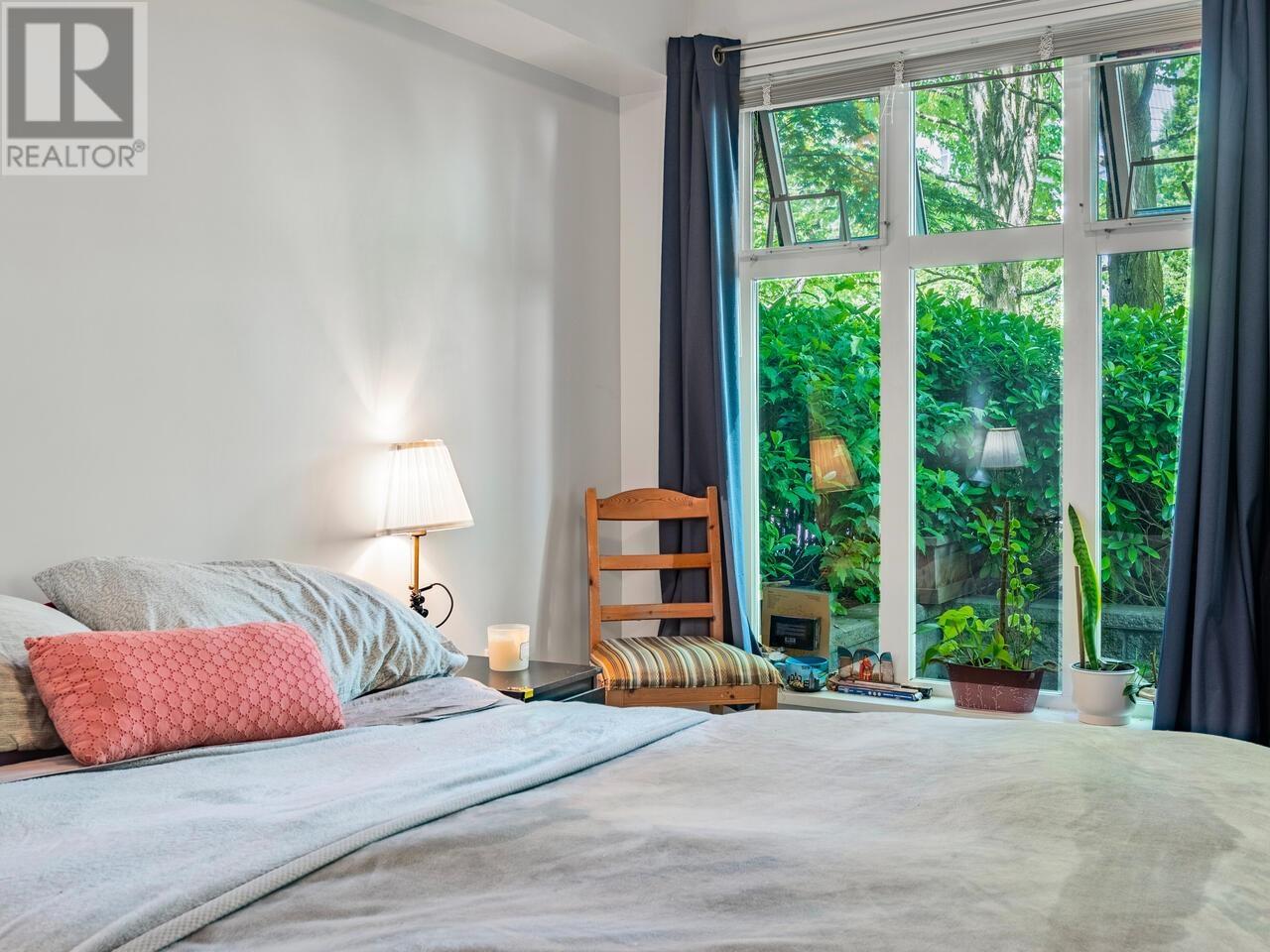 Photo 1 of 107 3575 Euclid Avenue, Vancouver BC