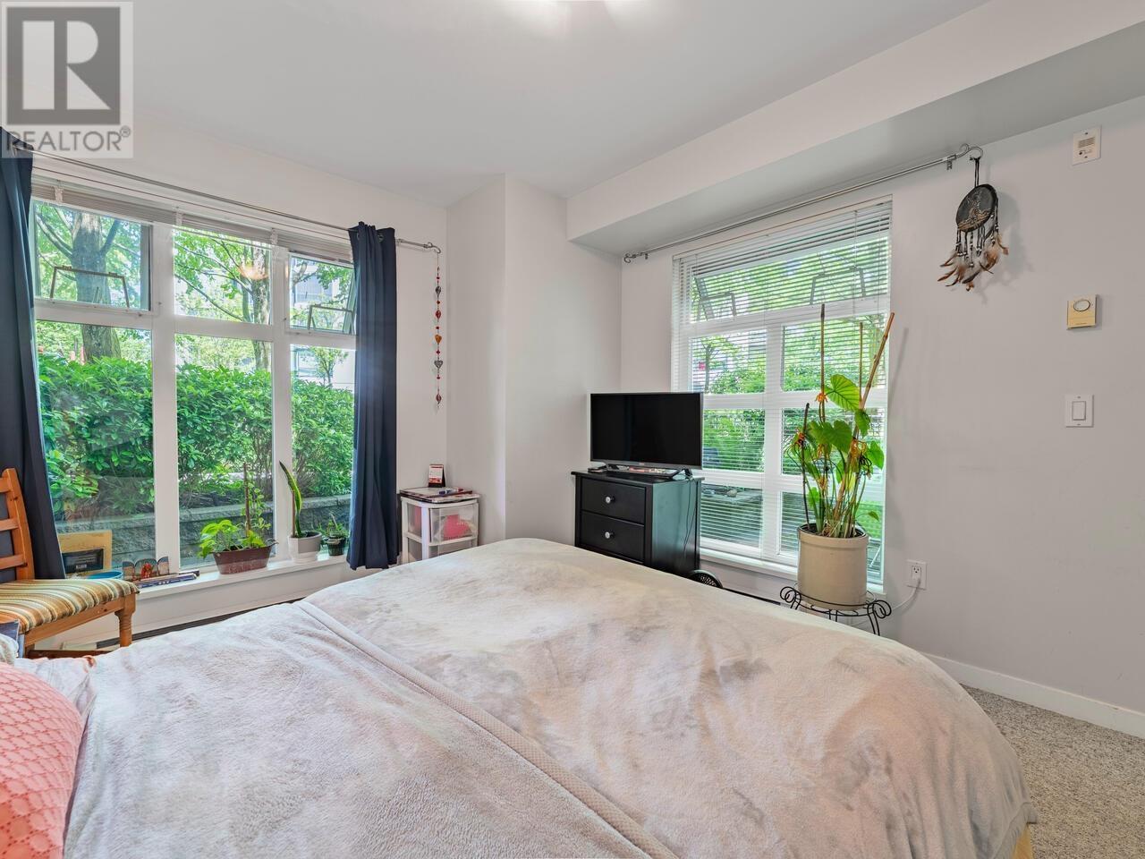 Photo 15 of 107 3575 Euclid Avenue, Vancouver BC