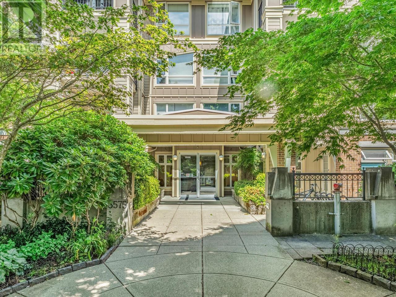 Photo 24 of 107 3575 Euclid Avenue, Vancouver BC