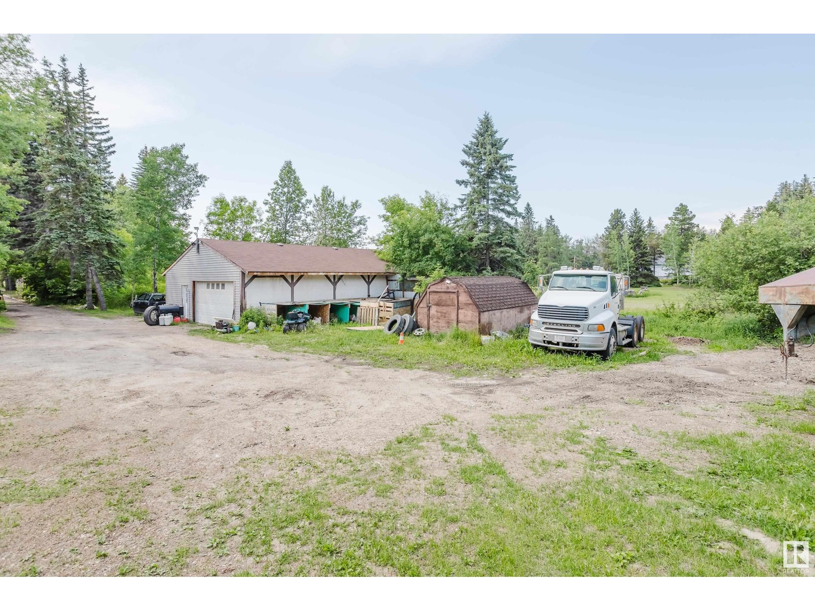 Photo 72 of 379 22559 Wye Rd, Rural Strathcona County AB