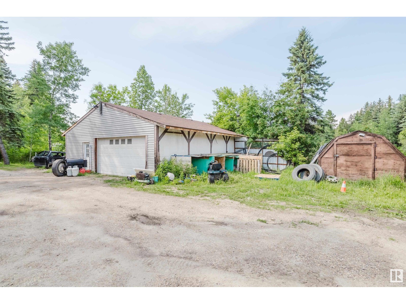 Photo 54 of 379 22559 Wye Rd, Rural Strathcona County AB