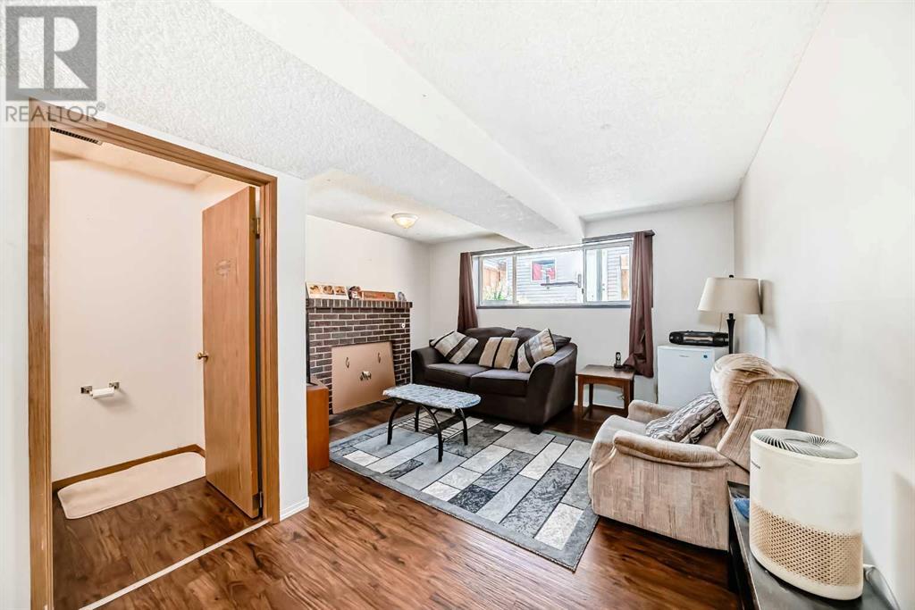 Single Family House 4 Level for Sale in  Martinview Crescent NE Martindale Calgary 