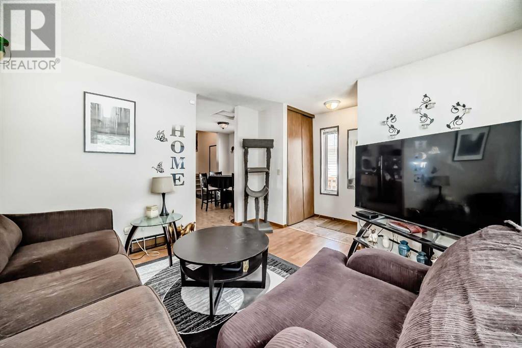 Single Family House 4 Level for Sale in  Martinview Crescent NE Martindale Calgary 