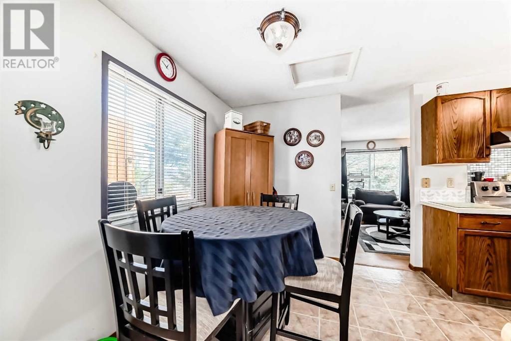Single Family House 4 Level for Sale in  Martinview Crescent NE Martindale Calgary 