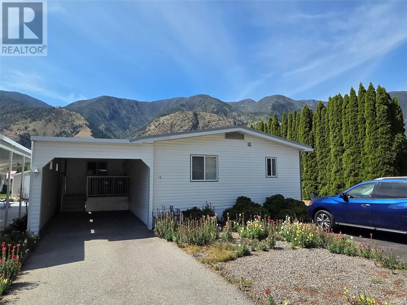 #12 622 Keremeos Bypass Road - 22