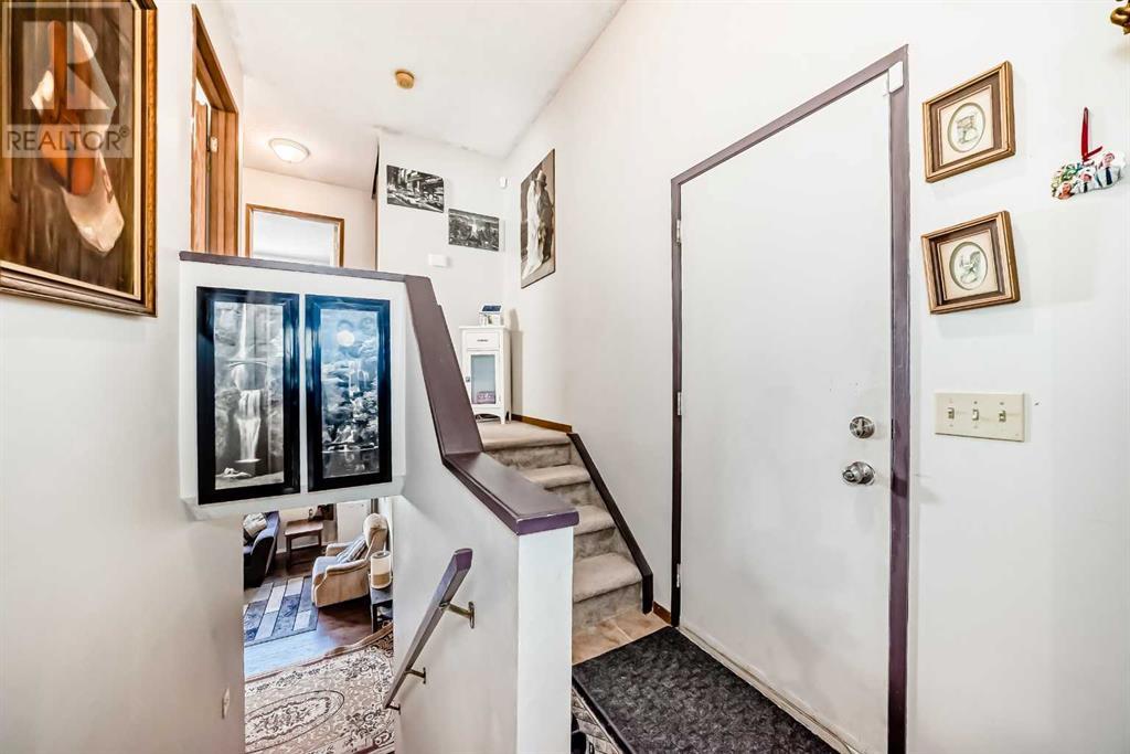 Single Family House 4 Level for Sale in  Martinview Crescent NE Martindale Calgary 