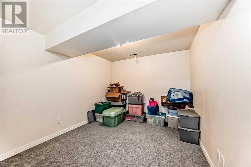 Single Family House 4 Level for Sale in  Martinview Crescent NE Martindale Calgary 