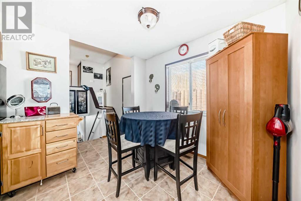 Single Family House 4 Level for Sale in  Martinview Crescent NE Martindale Calgary 