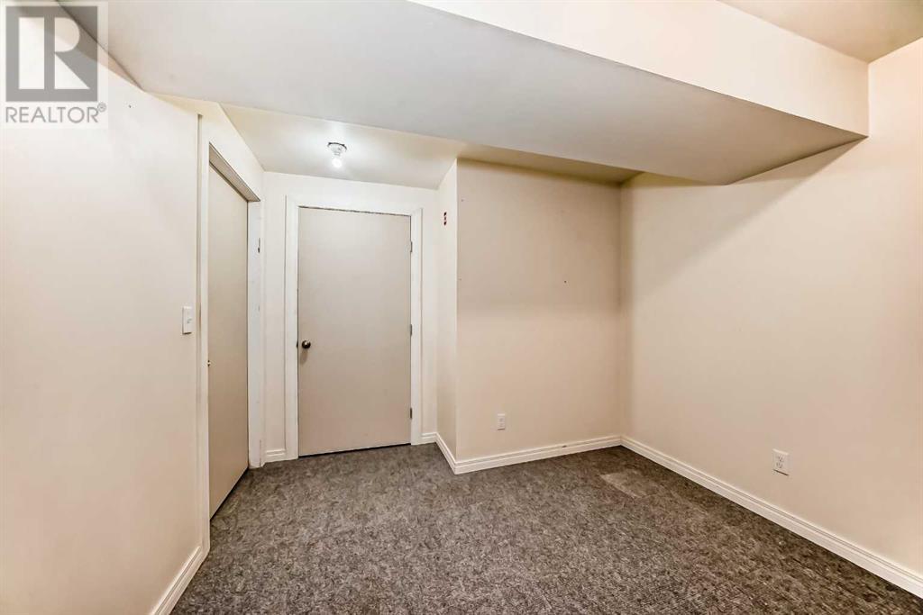 Single Family House 4 Level for Sale in  Martinview Crescent NE Martindale Calgary 
