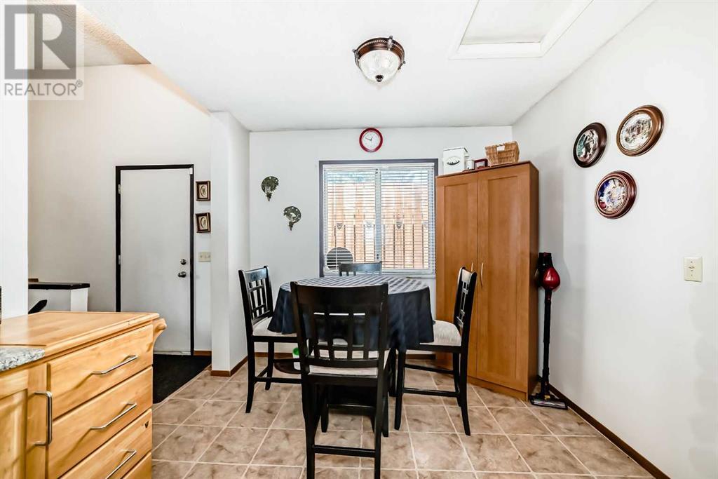 Single Family House 4 Level for Sale in  Martinview Crescent NE Martindale Calgary 