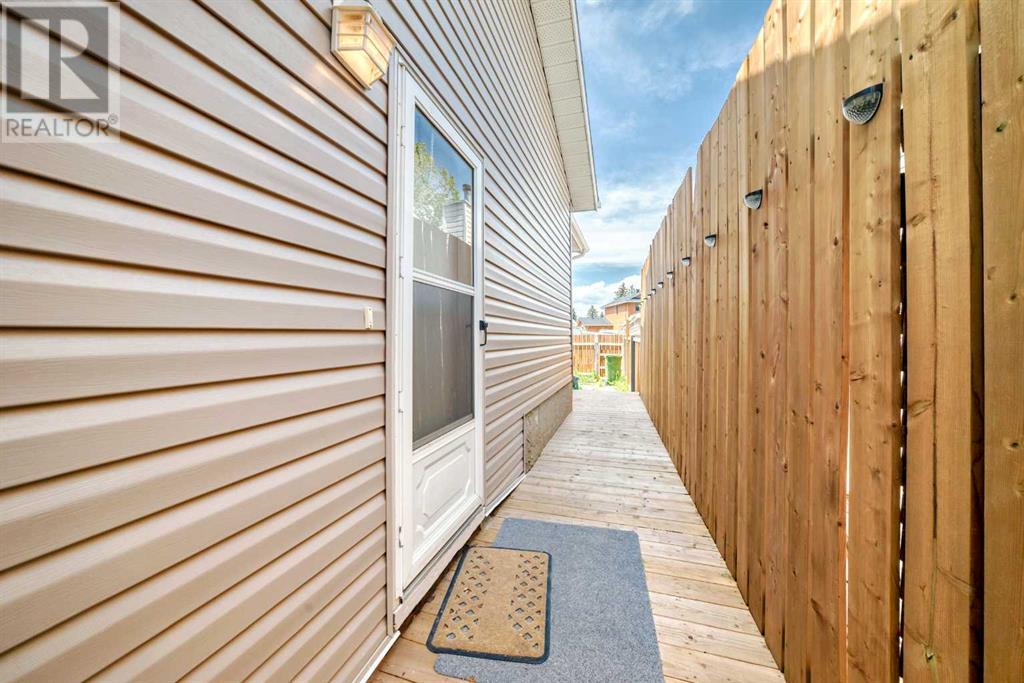 Single Family House 4 Level for Sale in  Martinview Crescent NE Martindale Calgary 
