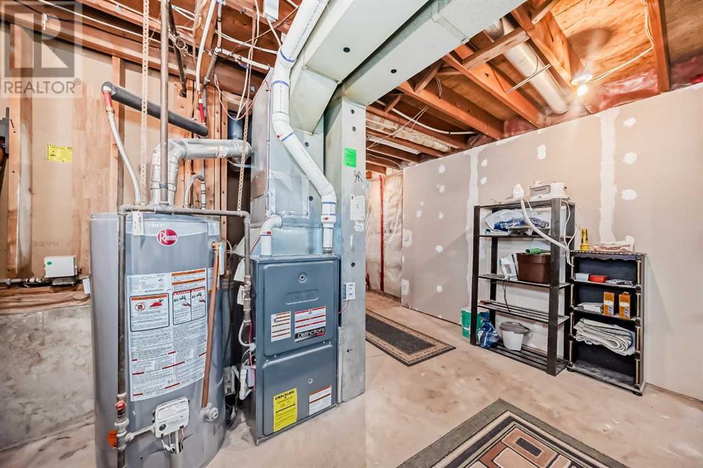 Single Family House 4 Level for Sale in  Martinview Crescent NE Martindale Calgary 