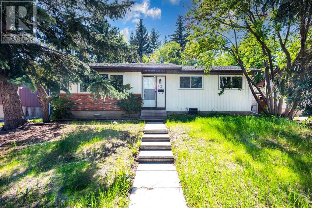 Single Family House Bungalow for Sale in  Lake Huron Place SE Bonavista Downs Calgary 