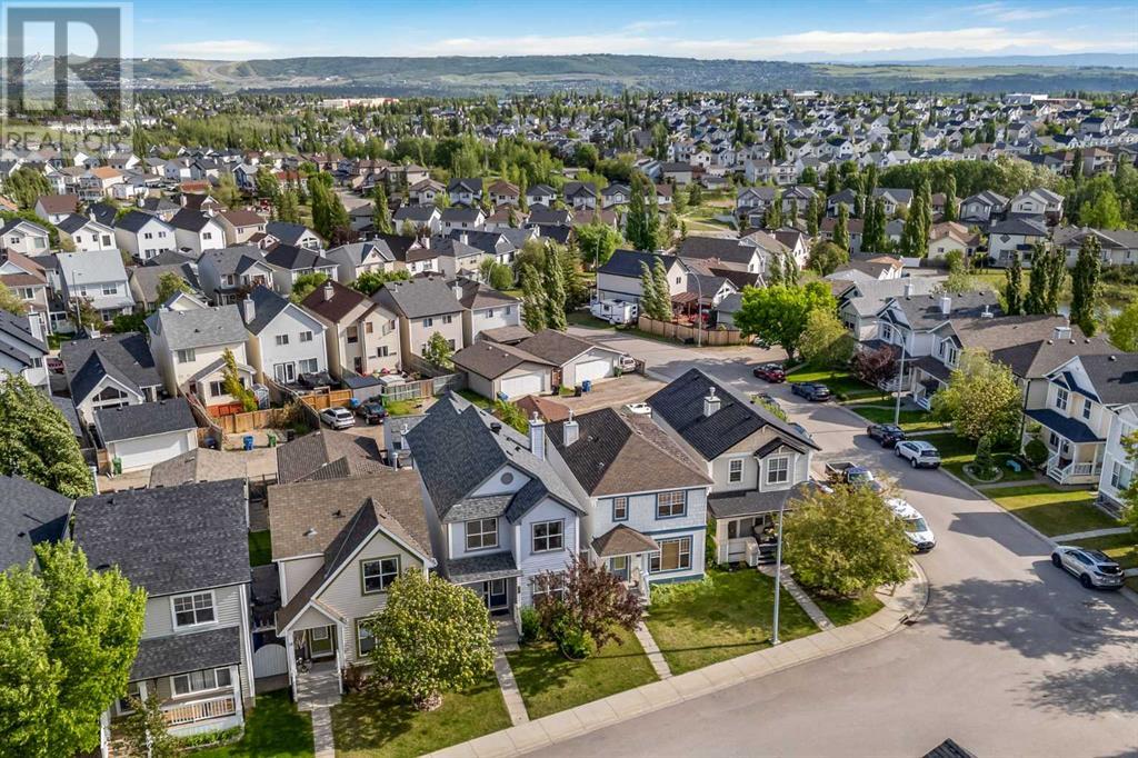 14 Tuscany Springs Rise NW, Calgary, Alberta