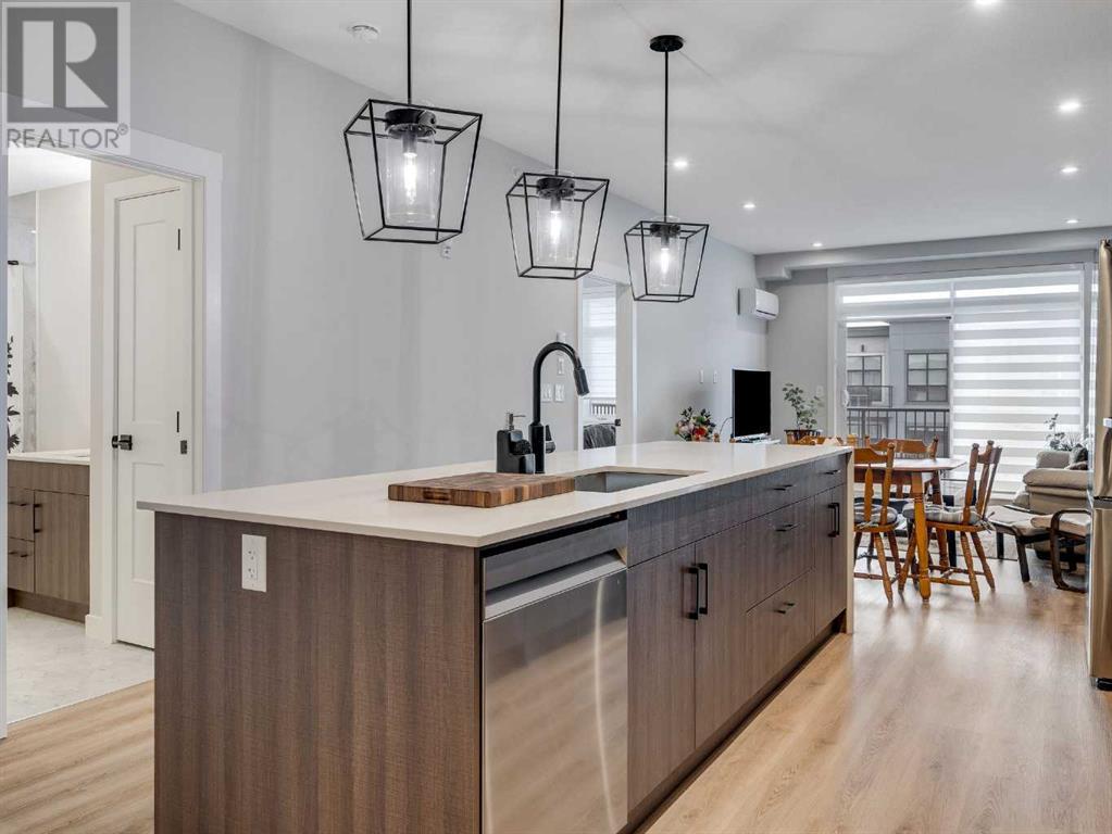 1412, 200 Seton Circle SE, Calgary, Alberta