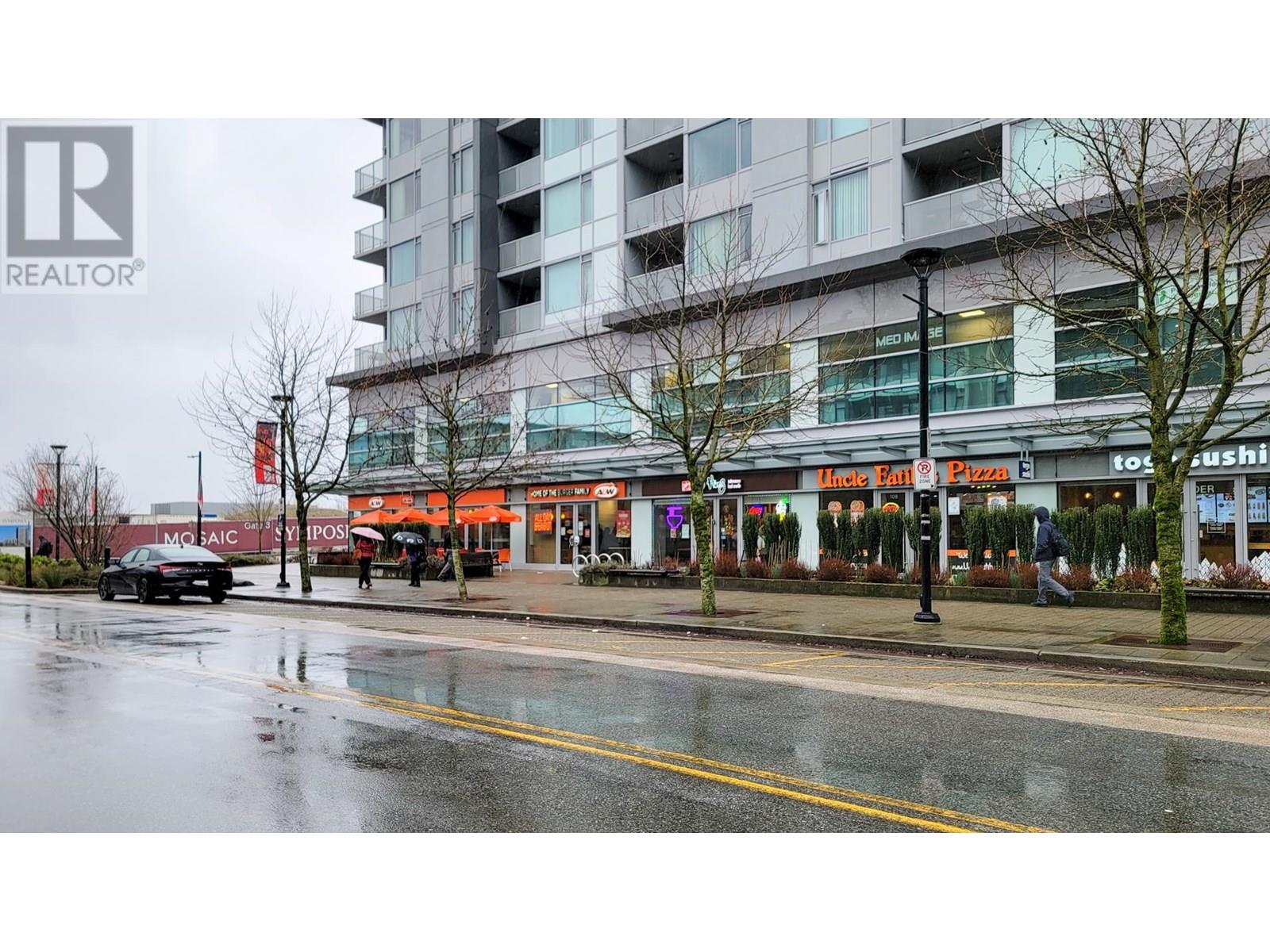 130 9229 UNIVERSITY CRESCENT, Burnaby real estate listing R2972247