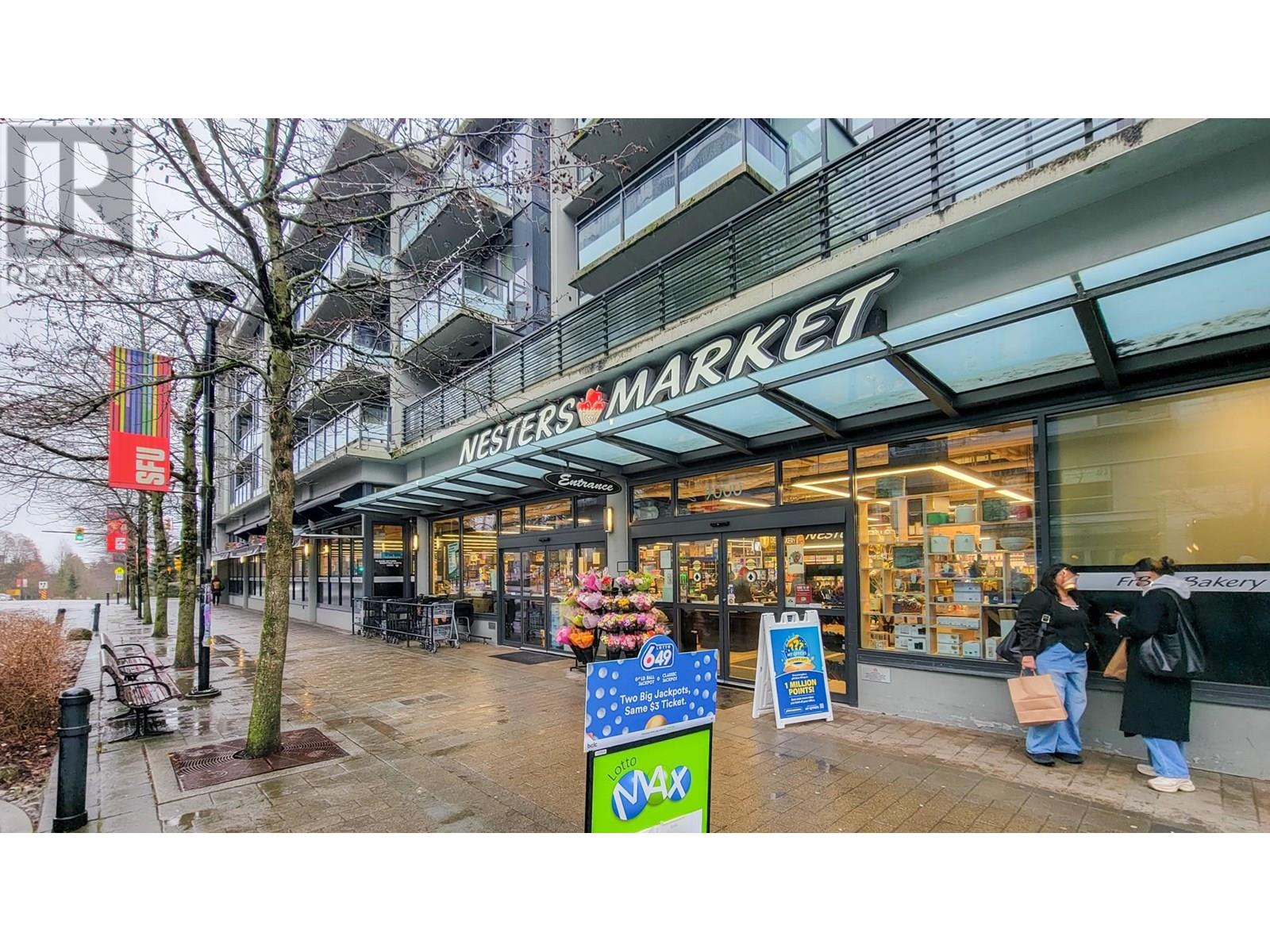 130 9229 UNIVERSITY CRESCENT, Burnaby real estate listing R2972247