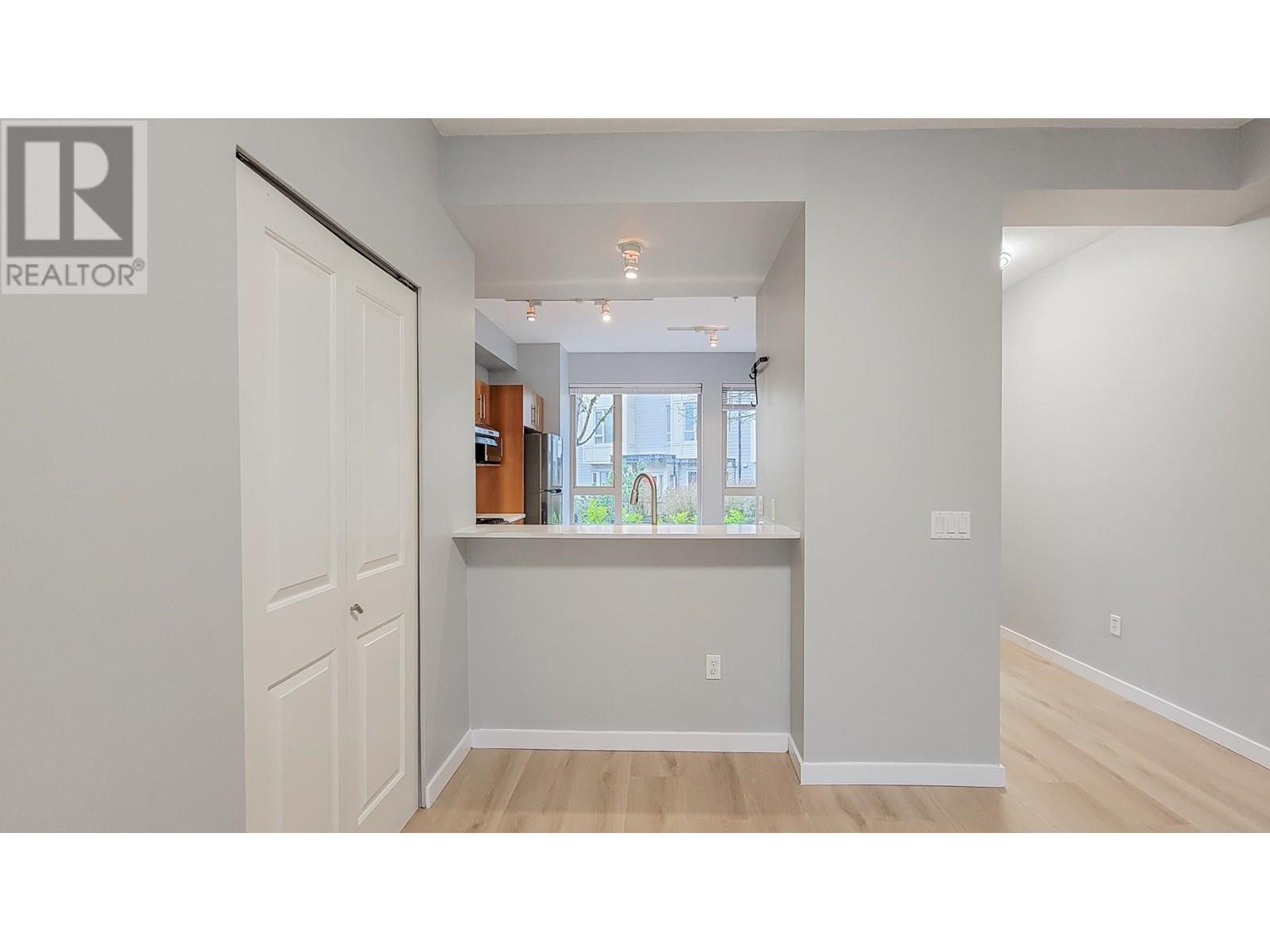 130 9229 UNIVERSITY CRESCENT, Burnaby real estate listing R2972247