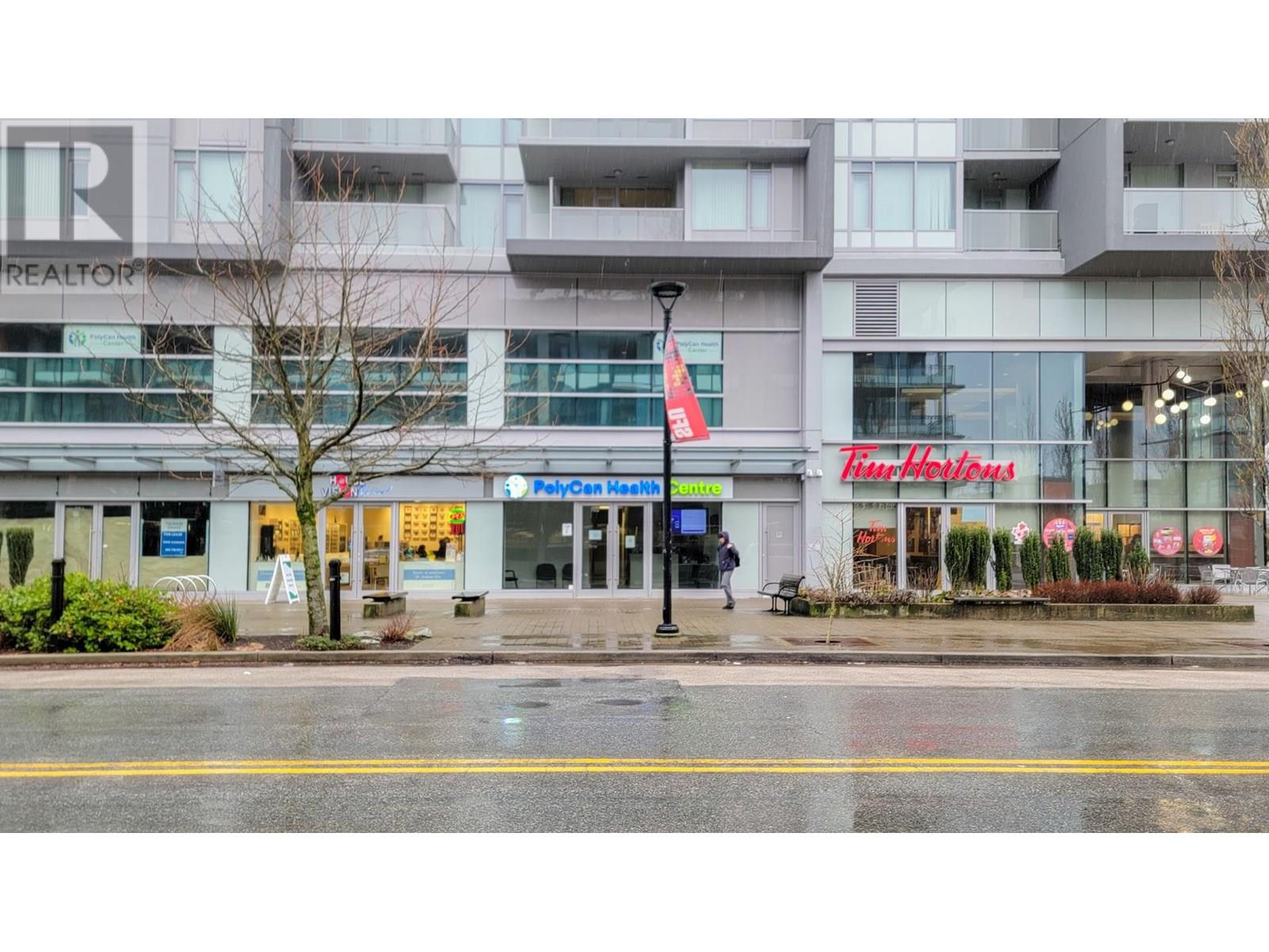 130 9229 UNIVERSITY CRESCENT, Burnaby real estate listing R2972247