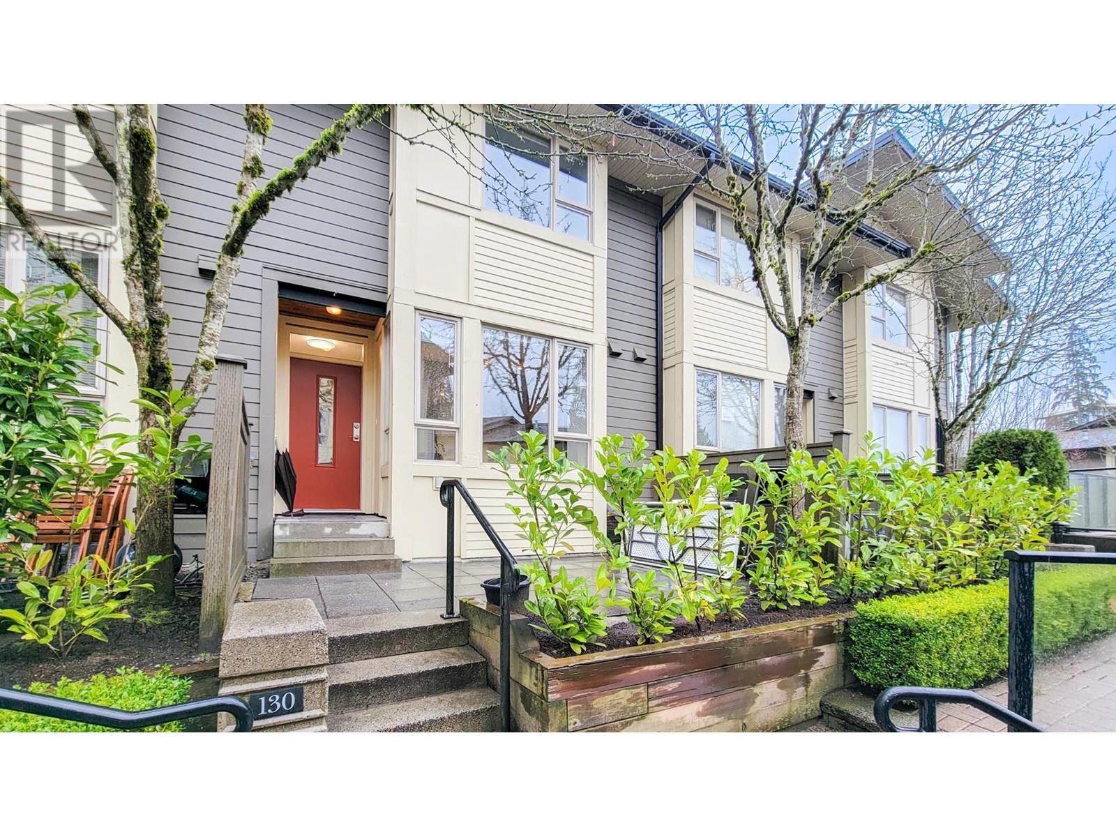 130 9229 UNIVERSITY CRESCENT, Burnaby real estate listing R2972247