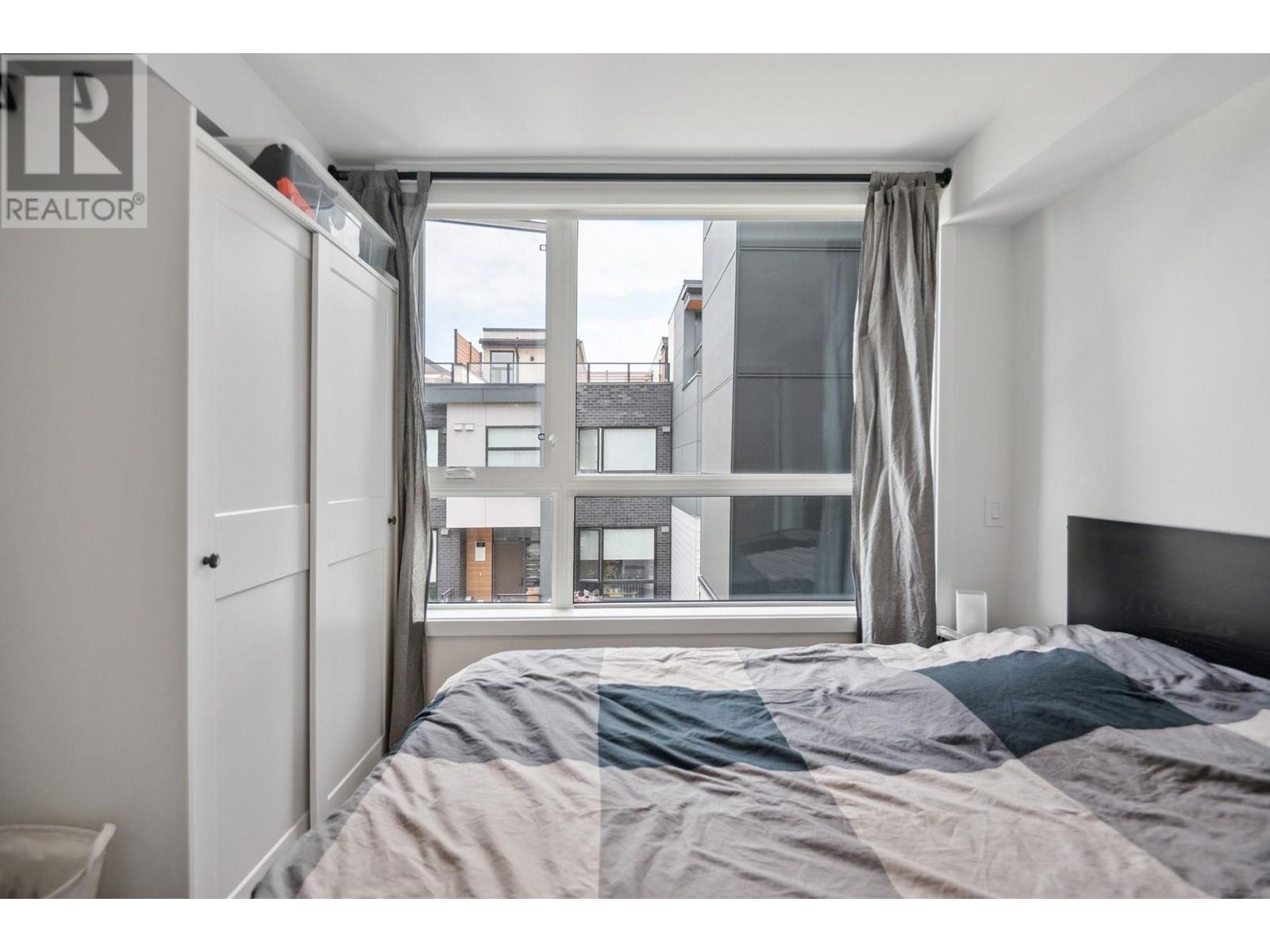 206 6085 IRMIN STREET, Burnaby