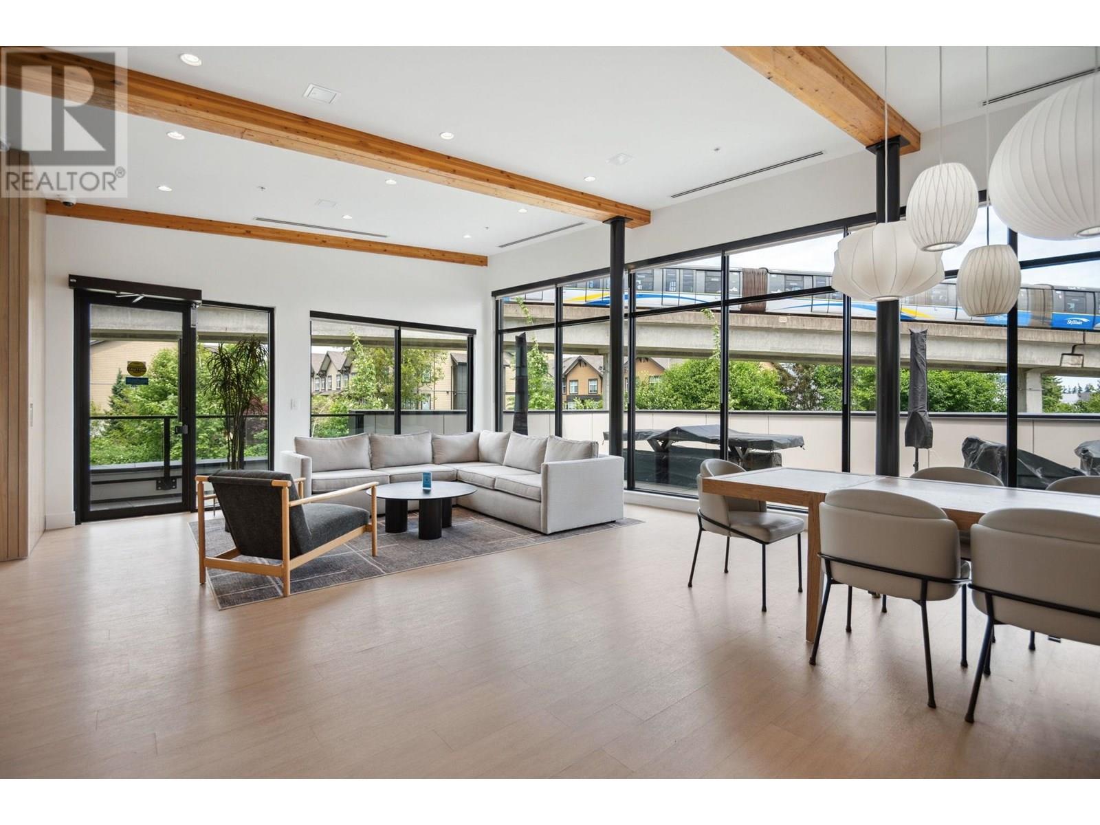 206 6085 IRMIN STREET, Burnaby