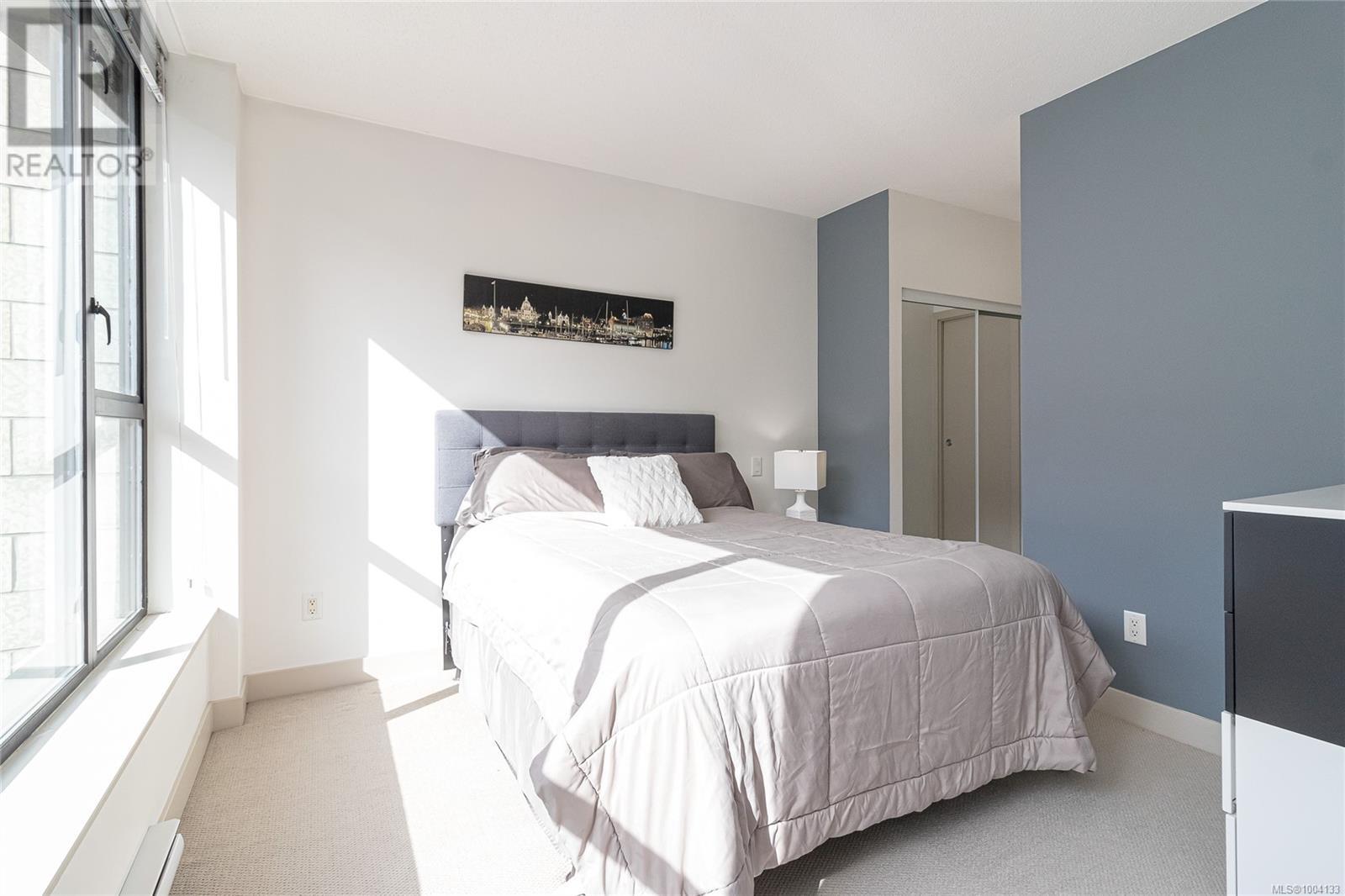 Photo 10 of 204 760 Johnson St, Victoria BC
