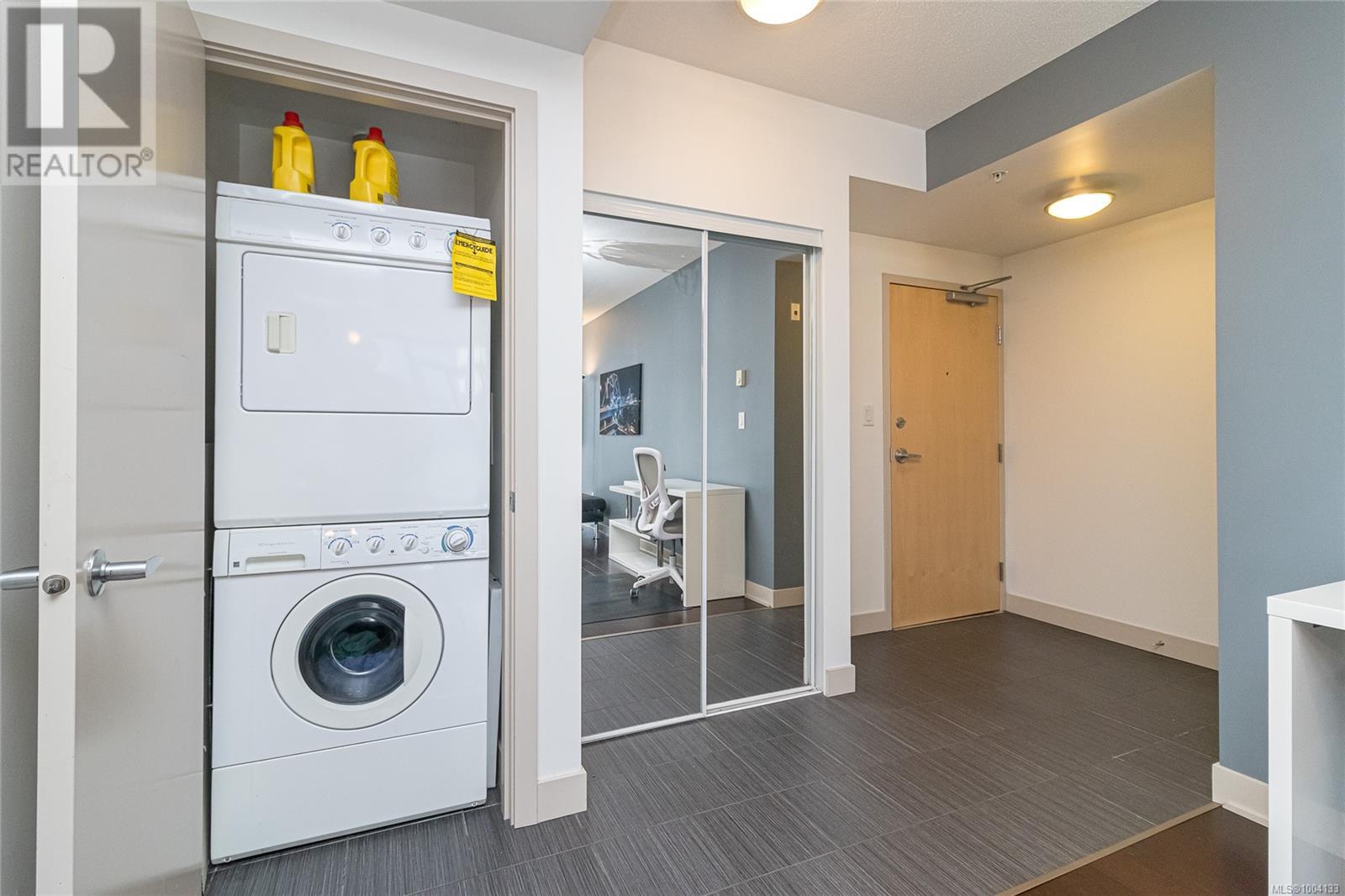 Photo 15 of 204 760 Johnson St, Victoria BC