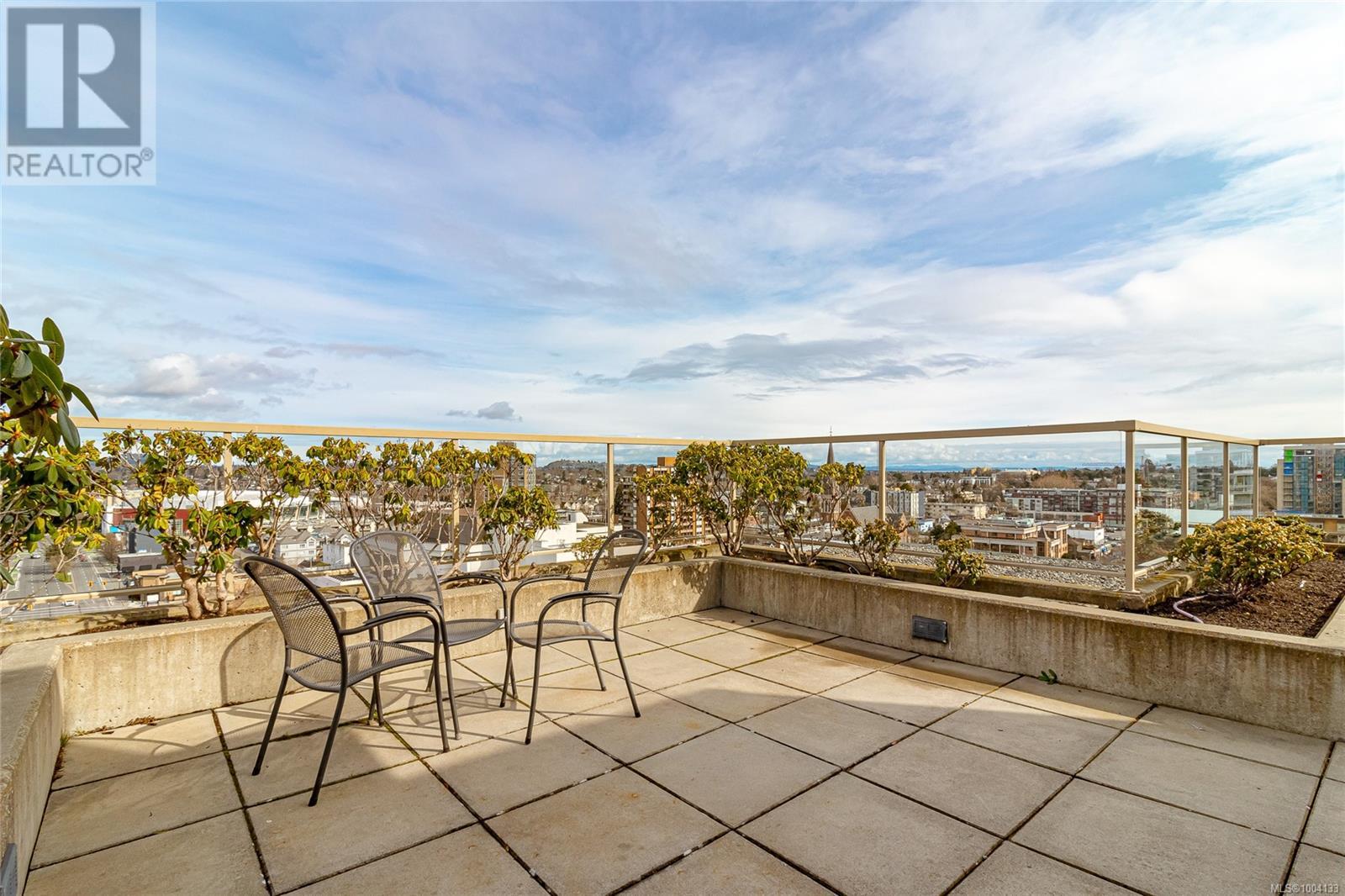 Photo 21 of 204 760 Johnson St, Victoria BC