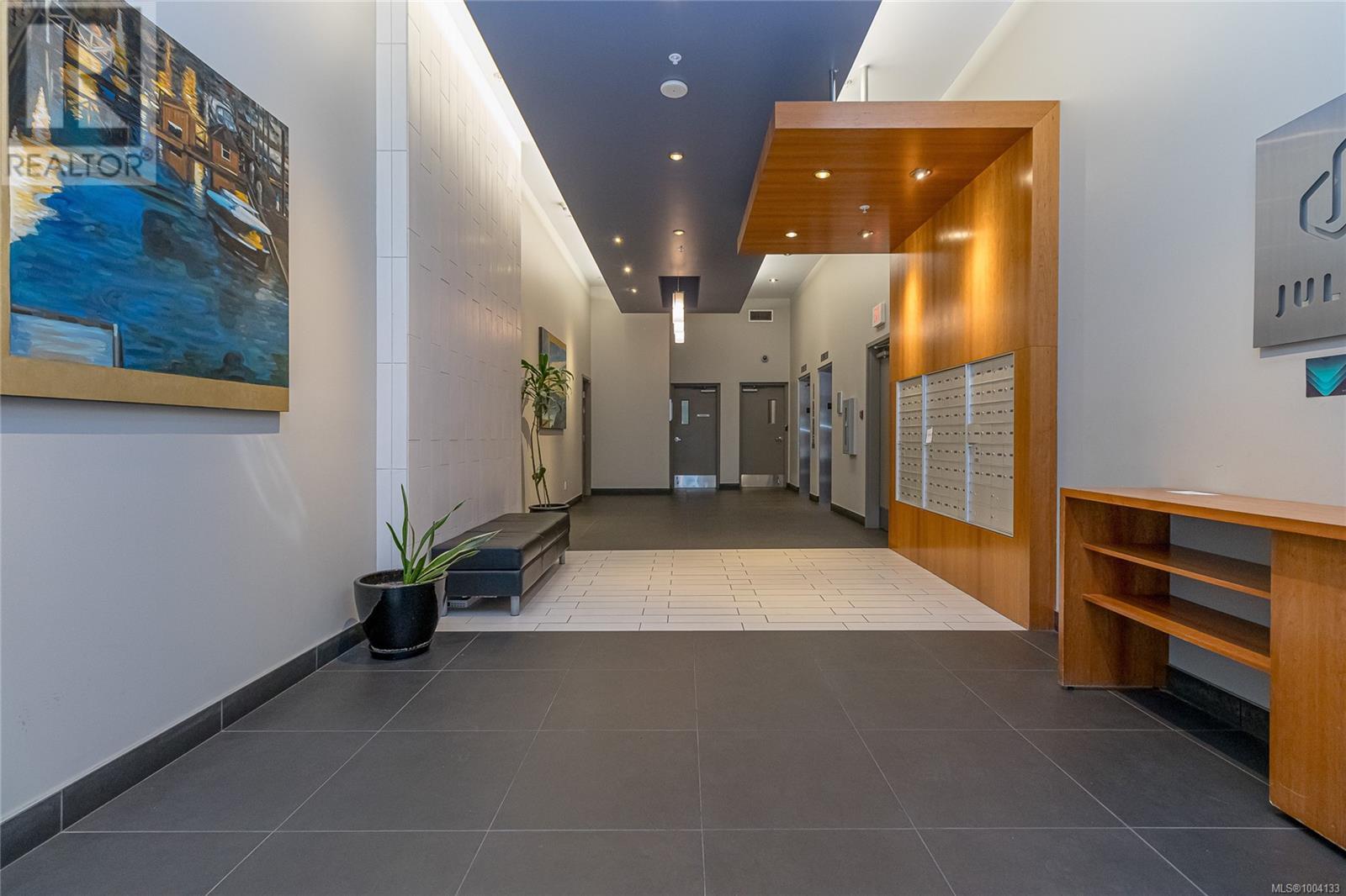 Photo 3 of 204 760 Johnson St, Victoria BC
