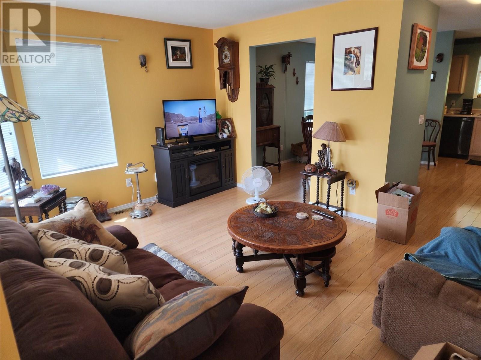 Photo 24 of 870 10 Street Sw Unit 101, Salmon Arm BC