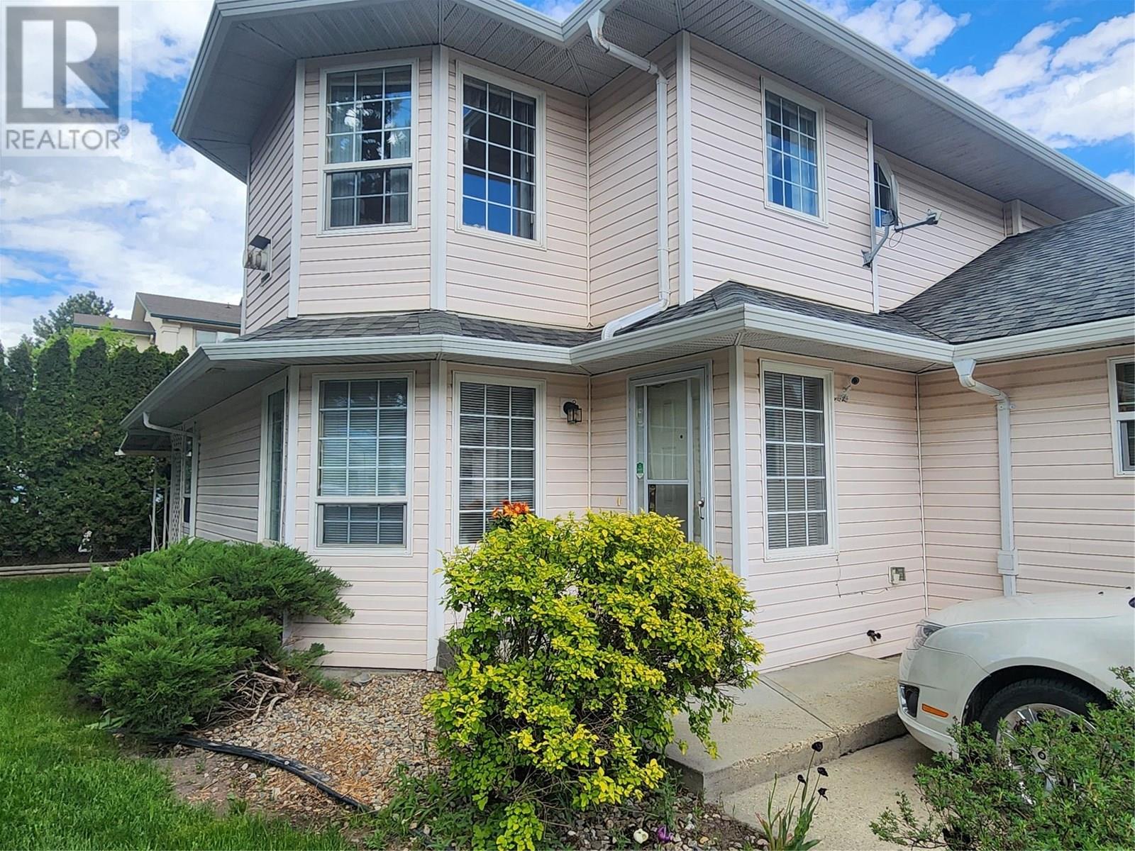 Photo 4 of 870 10 Street Sw Unit 101, Salmon Arm BC