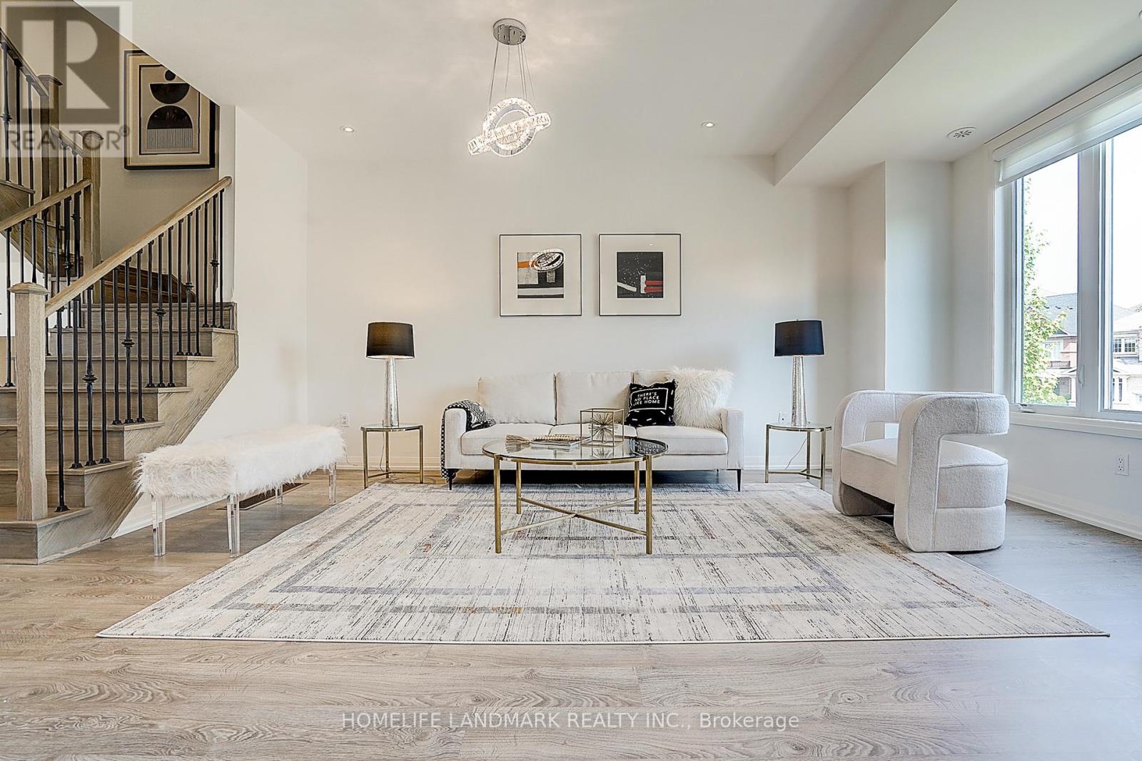 Single Family House for Sale in  GEORGE KIRBY STREET Vaughan (Patterson) 