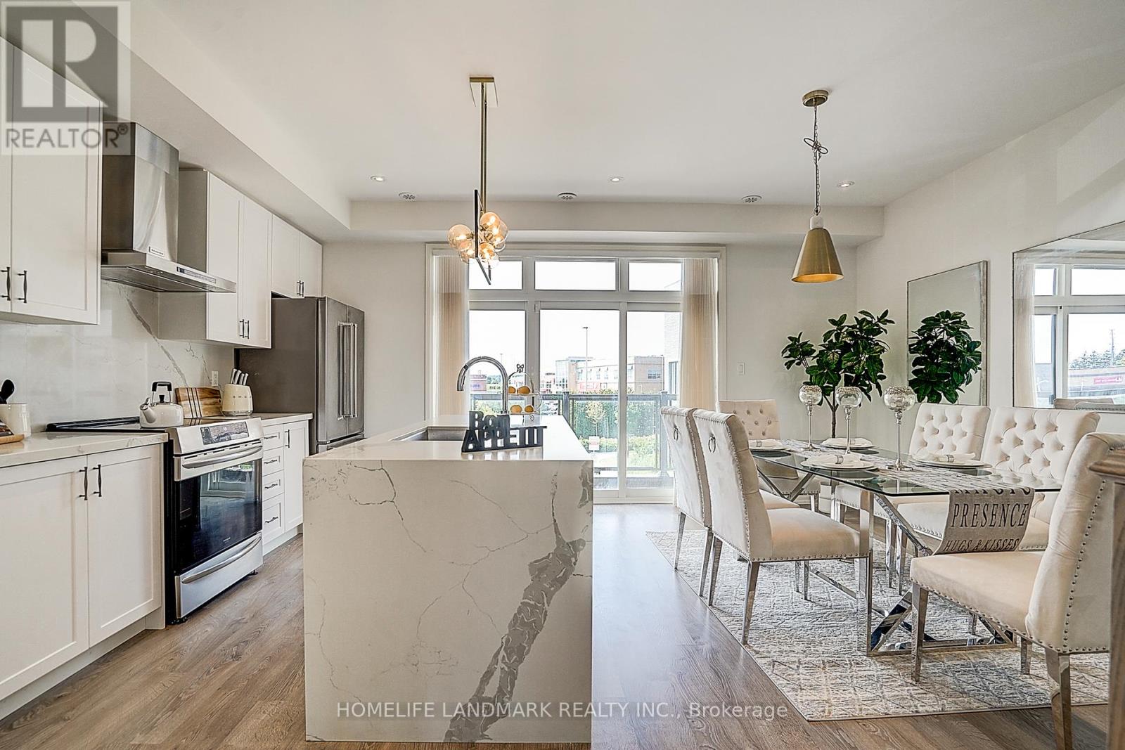 Single Family House for Sale in  GEORGE KIRBY STREET Vaughan (Patterson) 