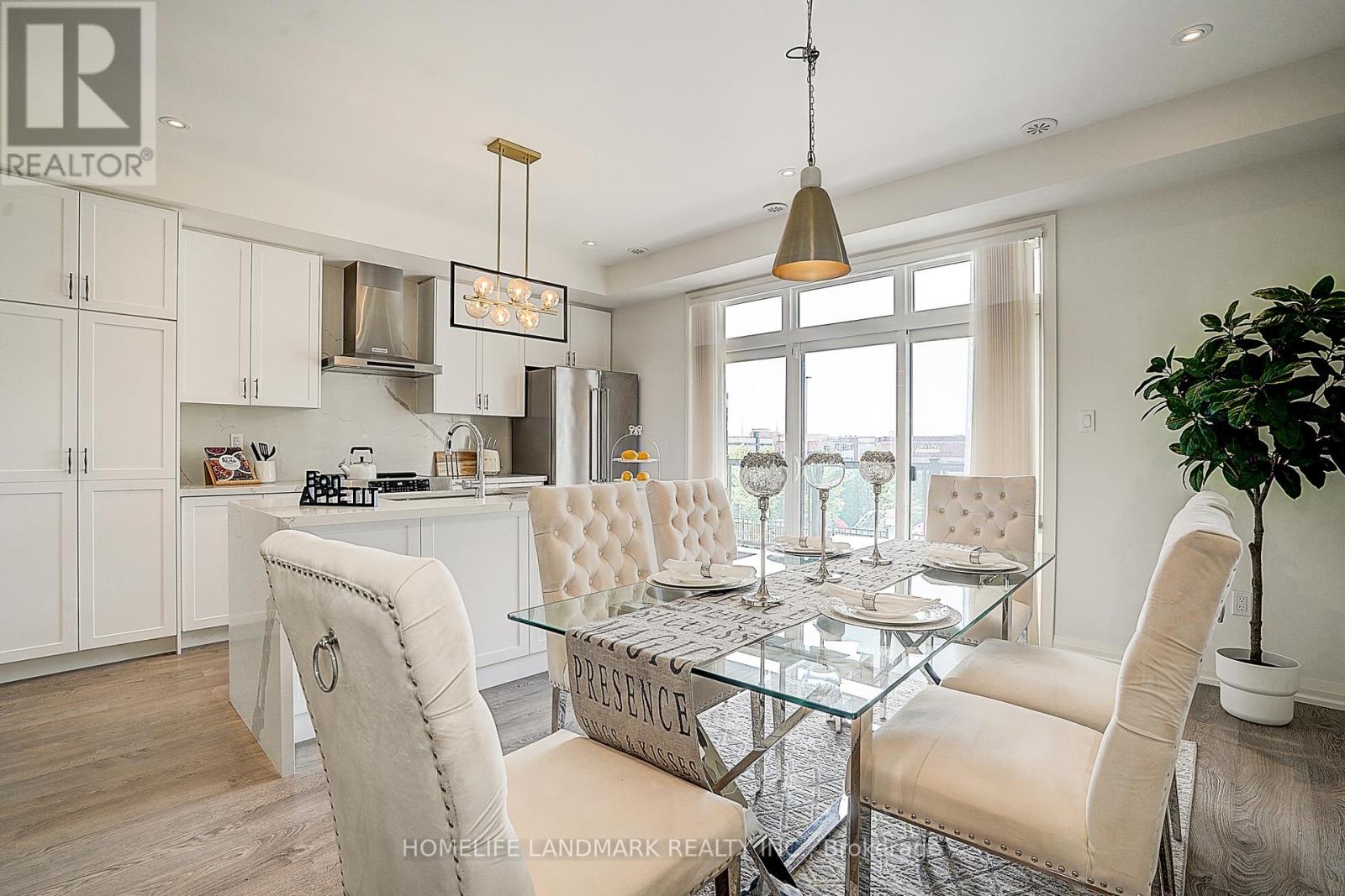 Single Family House for Sale in  GEORGE KIRBY STREET Vaughan (Patterson) 