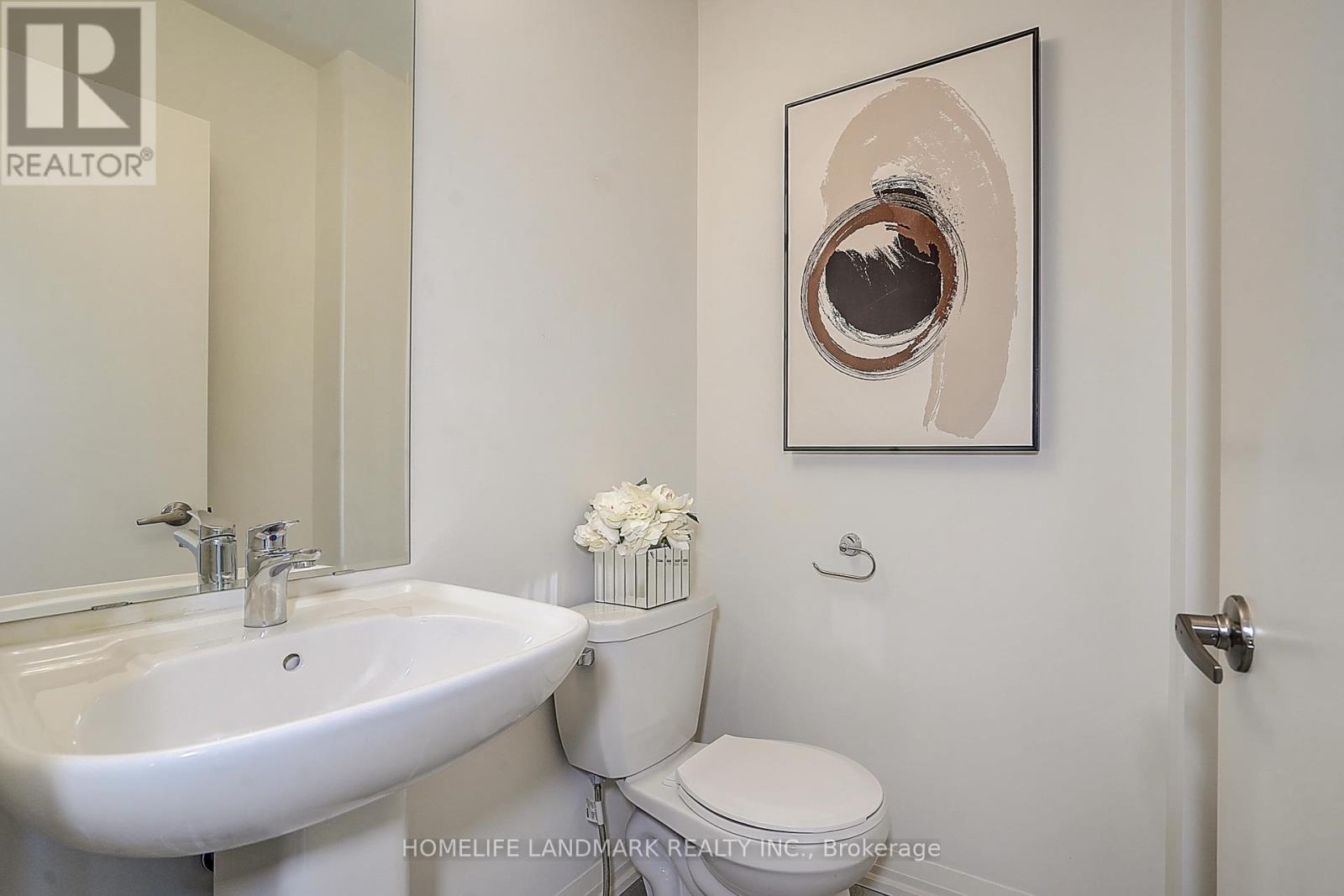 Single Family House for Sale in  GEORGE KIRBY STREET Vaughan (Patterson) 