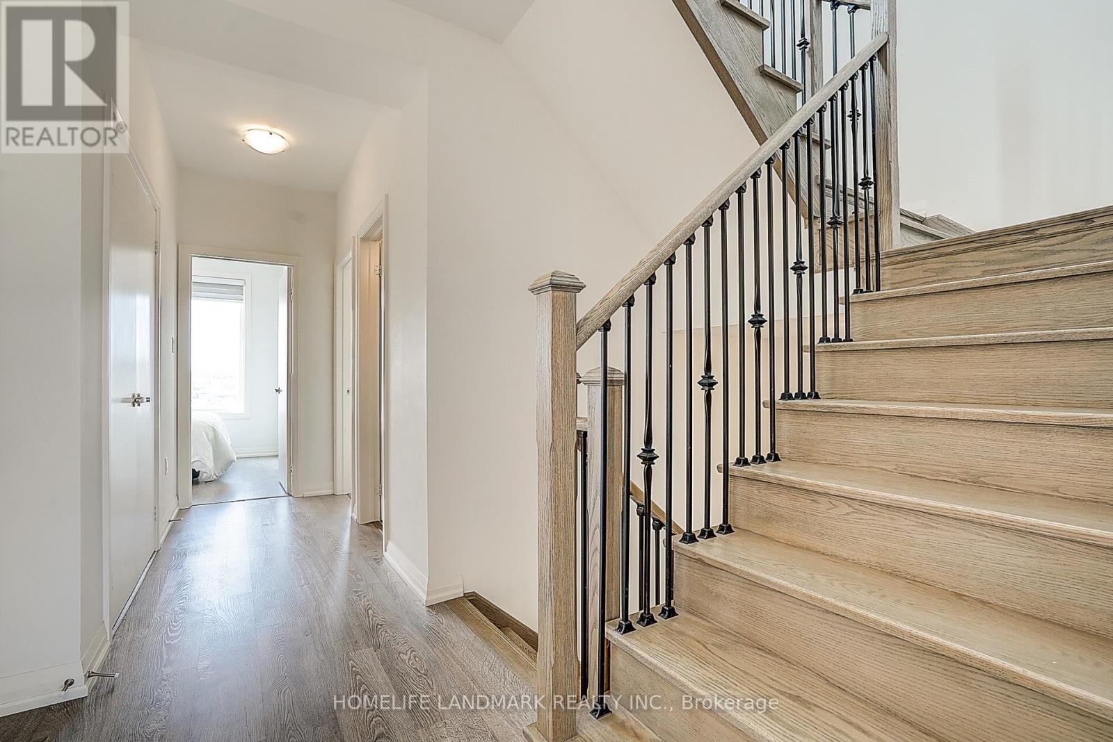 Single Family House for Sale in  GEORGE KIRBY STREET Vaughan (Patterson) 