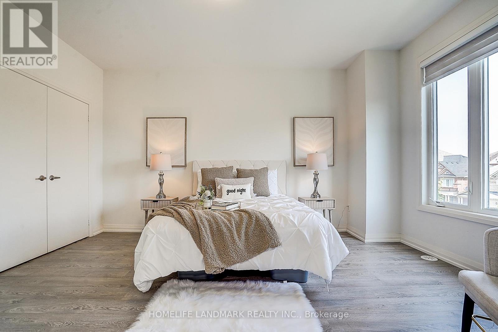 Single Family House for Sale in  GEORGE KIRBY STREET Vaughan (Patterson) 